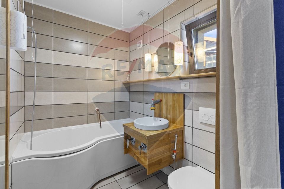 Penthouse modern situat in Complex Privilegio