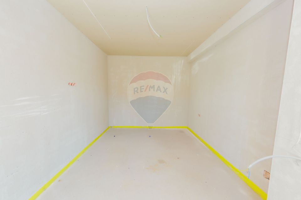 Apartament cu 2 camere de vânzare ultracentral în zona Orasul Vechi