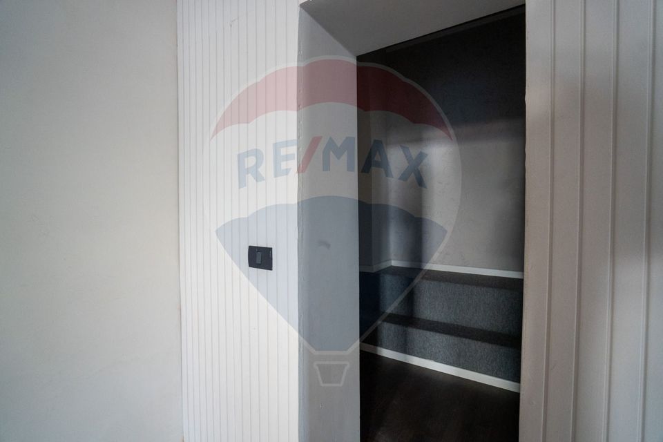 199.7sq.m Commercial Space for rent, Ultracentral area