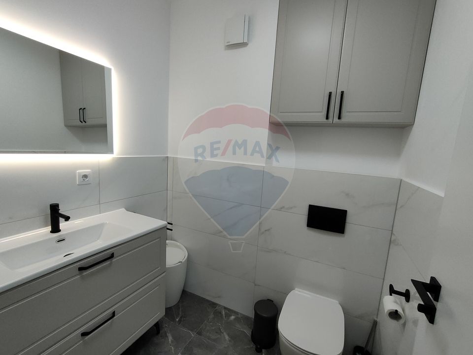 Apartament de vanzare!
