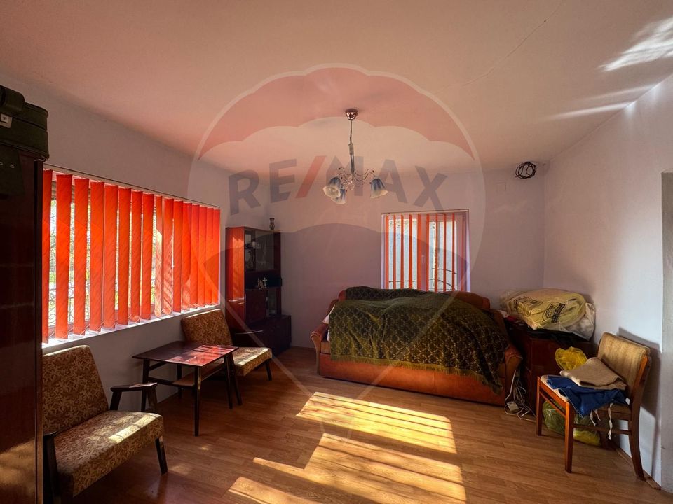 2 room House / Villa for sale