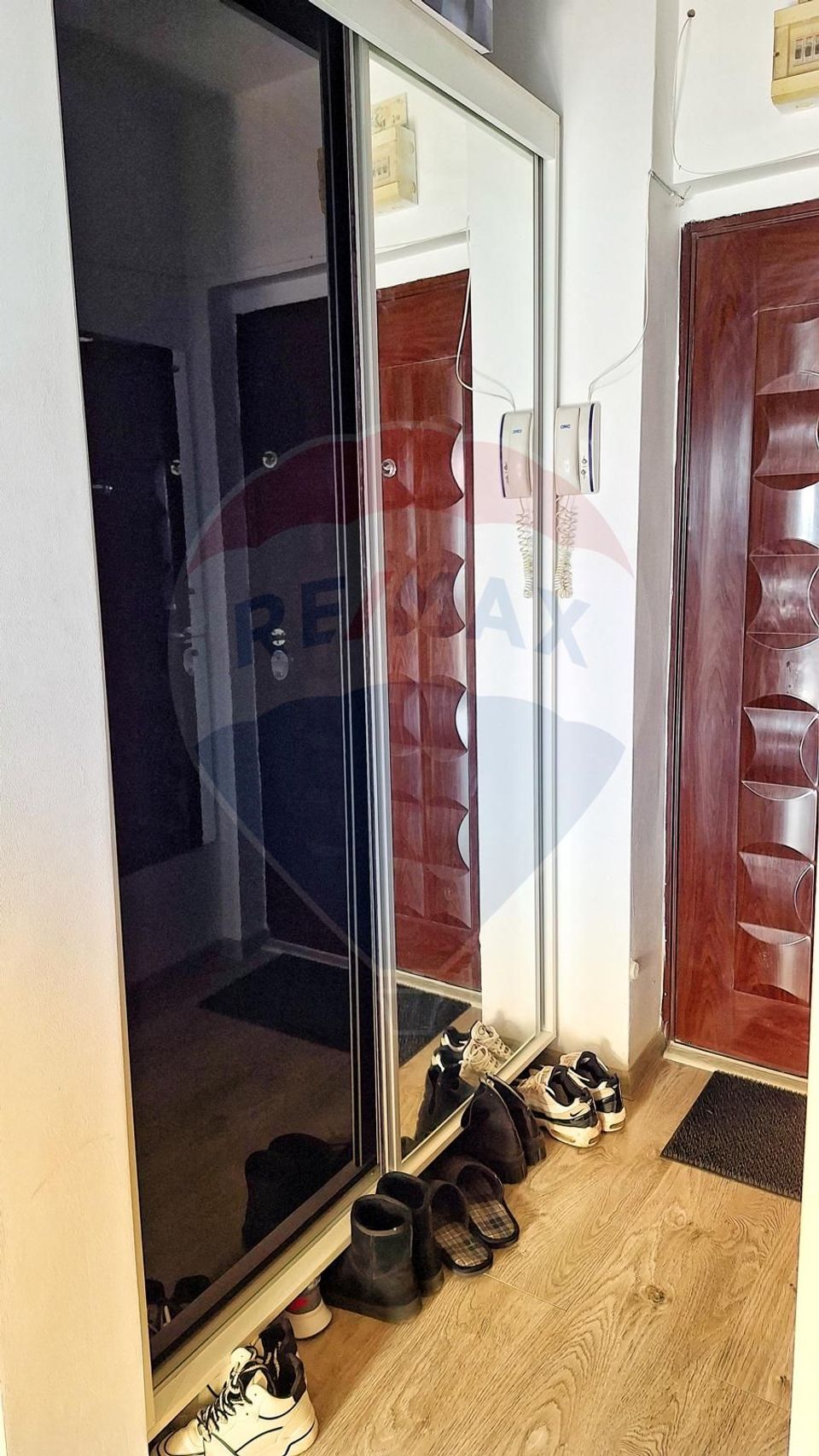 Garsoniera în zona Iancului