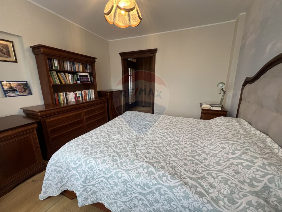 6 room House / Villa for sale, Central area