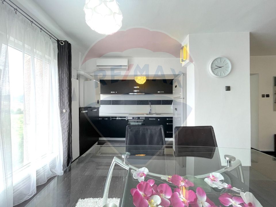 2 room Apartment for sale, Garii area