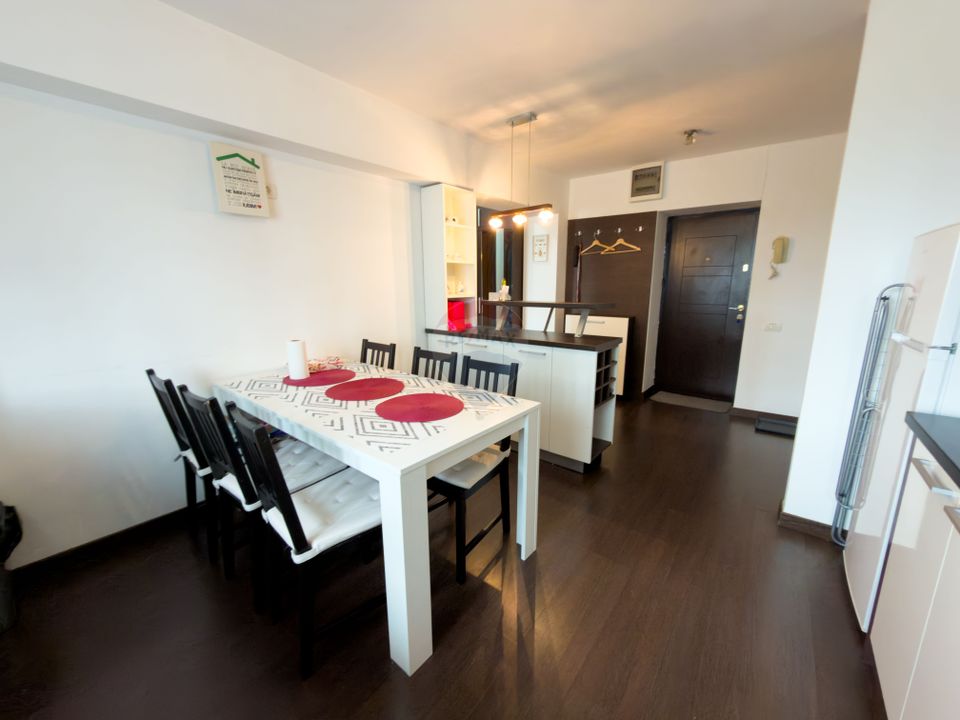 2 room Apartment for rent