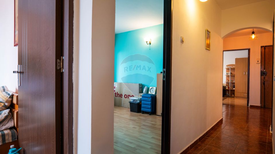 3 room Apartment for sale, Rahova area