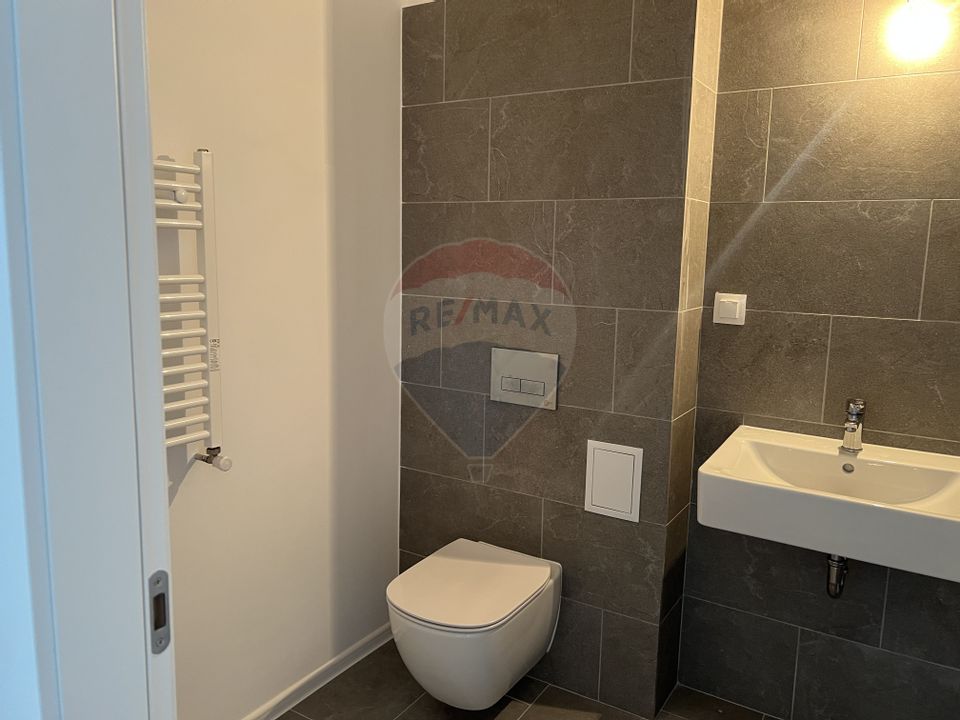 2 room Apartment for sale, Chitila area