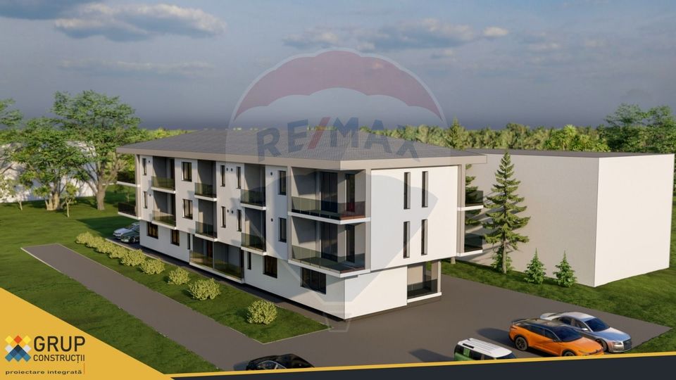 1 room Apartment for sale, Independentei area