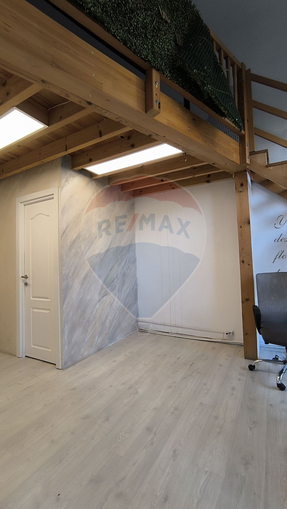 25sq.m Commercial Space for rent, Marasti area