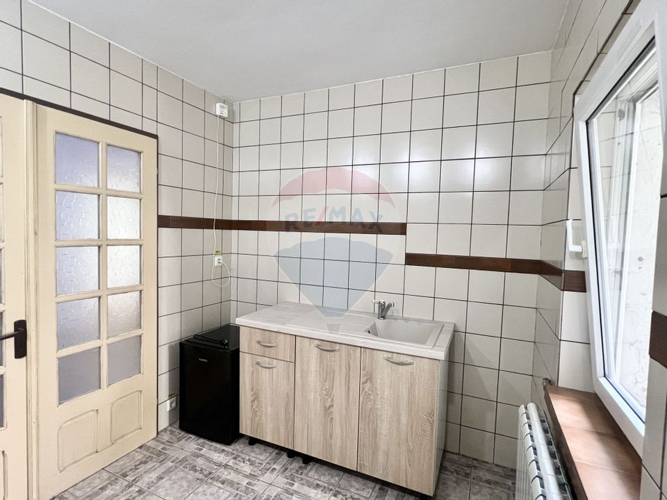 2 room Apartment for rent, Tineretului area