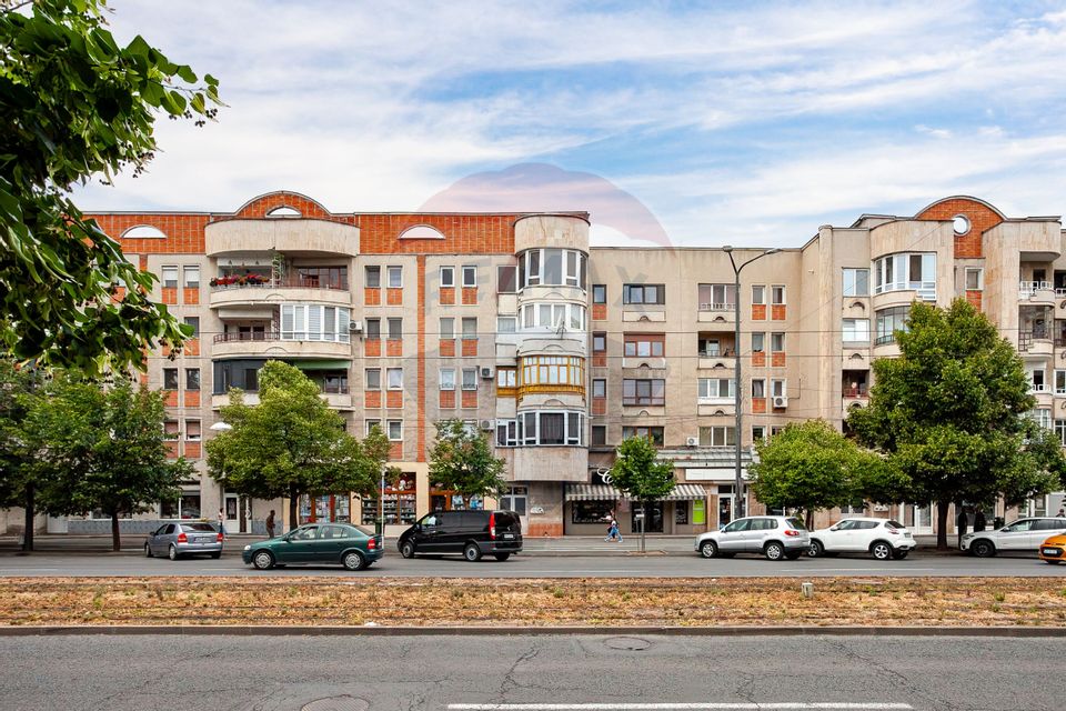 Apartament cu 1 cameră de vânzare, confort sporit, în zona P-ta Garii