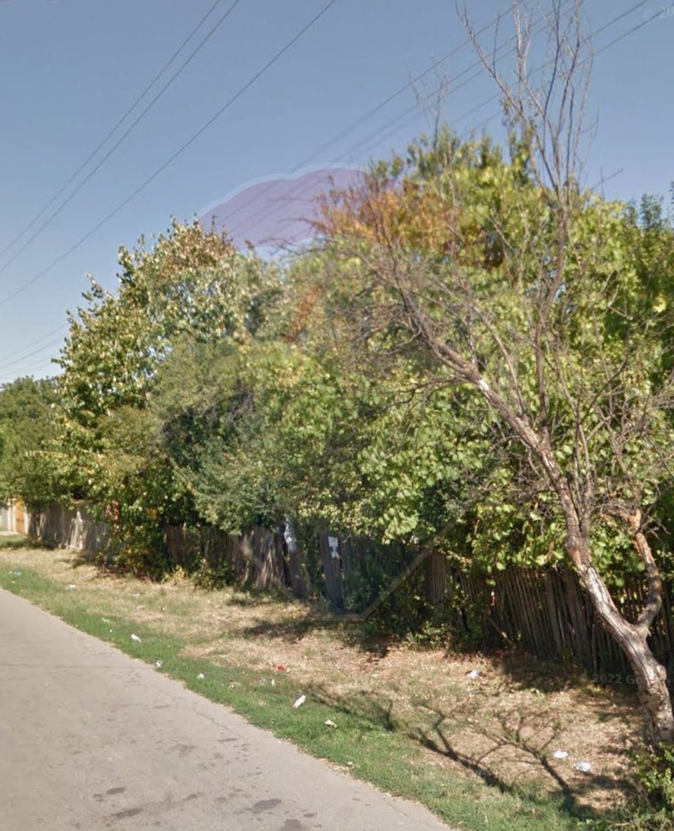 Teren 627mp Lipia / None