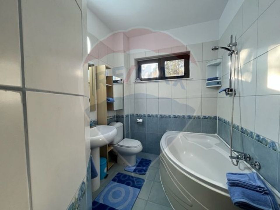 Inchiriere Vilă  – Pipera// panouri solare//statie incarcare  Walbox