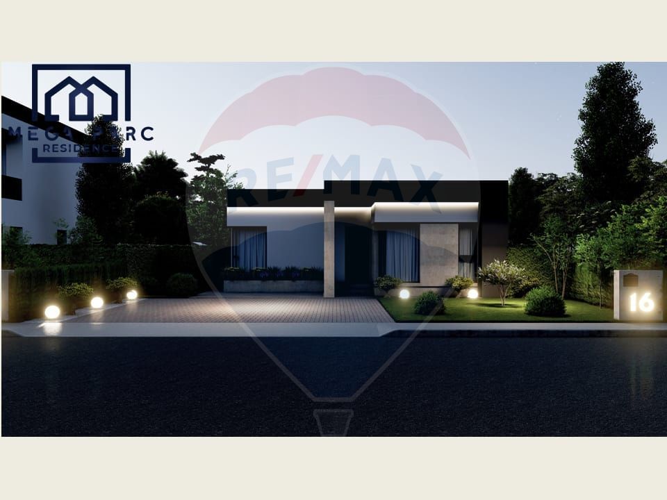 4 room House / Villa for sale