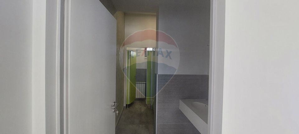 1,000sq.m Office Space for rent, Calea Dumbravii area