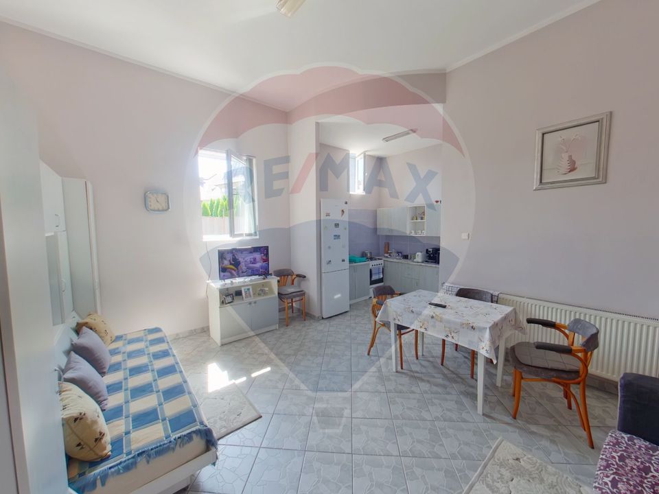 3 room House / Villa for sale, Ultracentral area