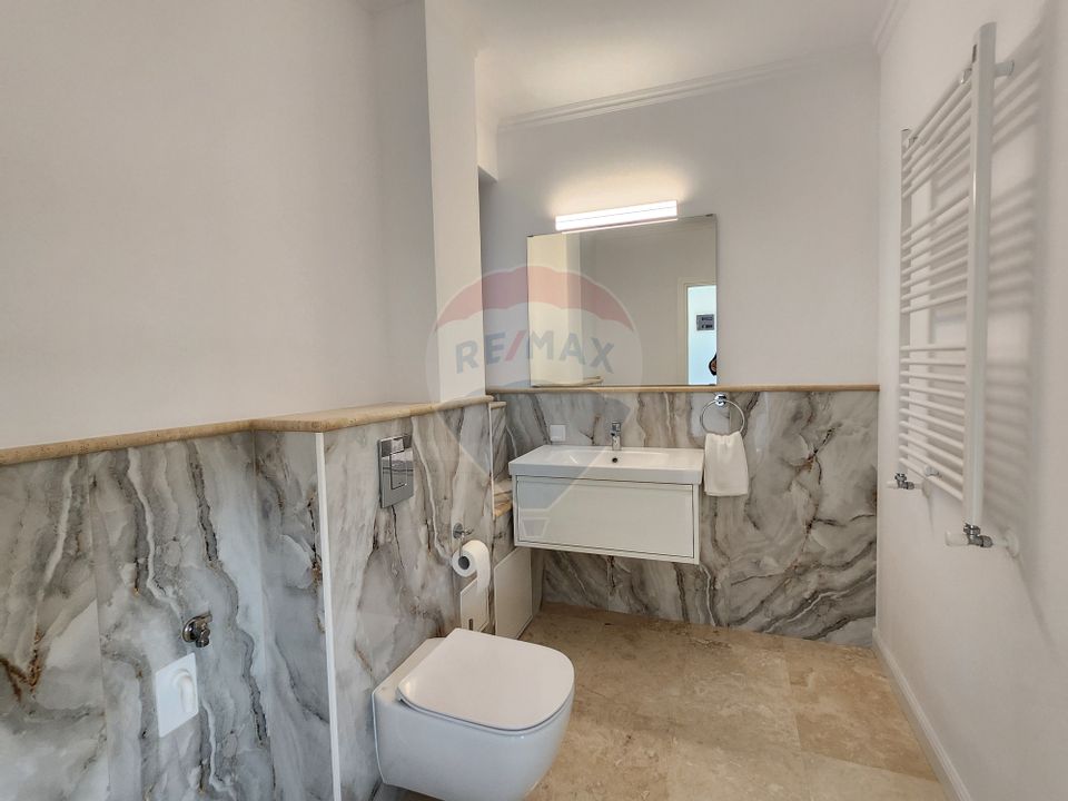5 room House / Villa for sale, Aviatiei area