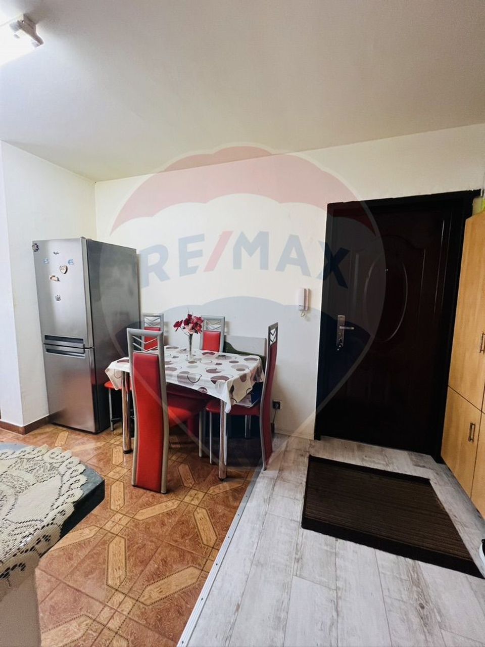 3 room Apartment for sale, Zorilor area