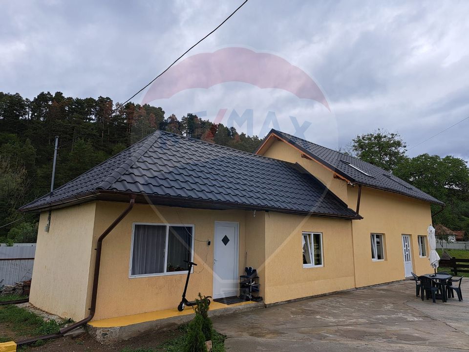 5 room House / Villa for sale