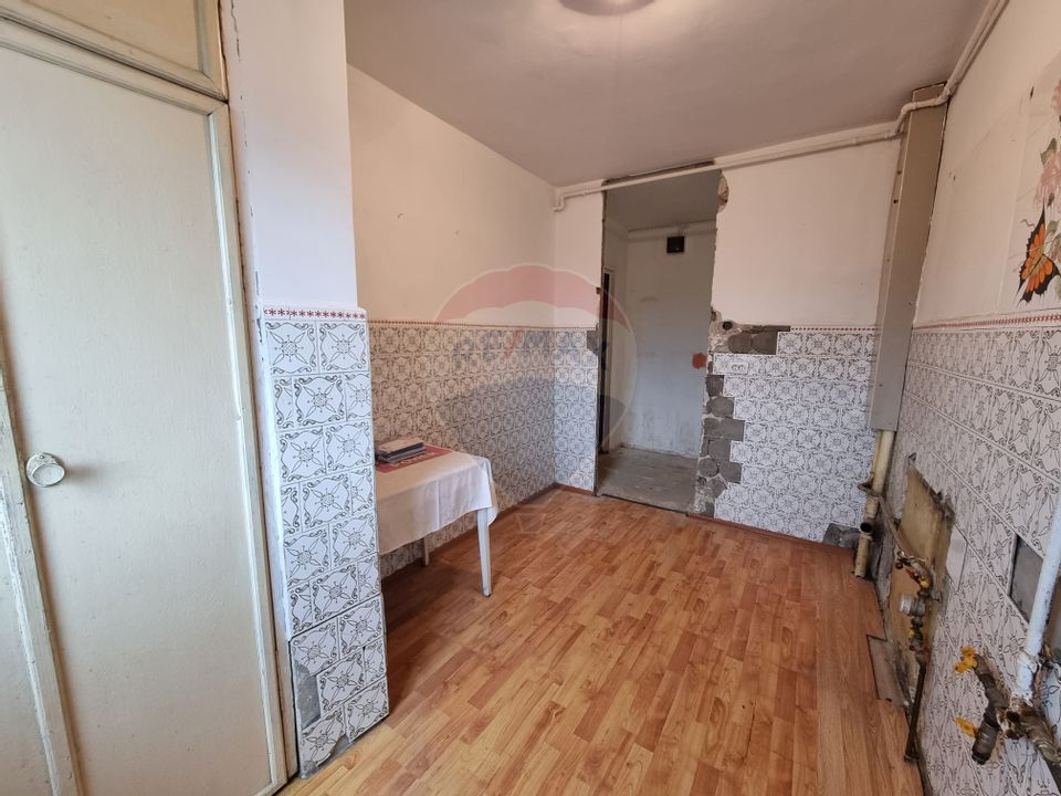 3 room Apartment for sale, Exterior Vest area