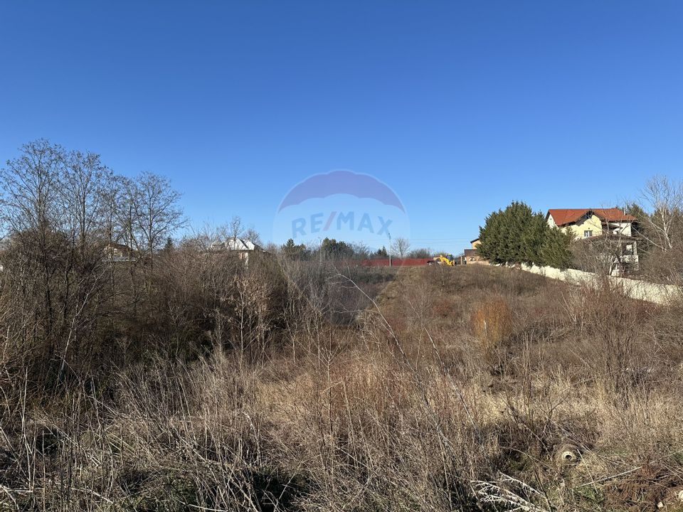 Land 3,157sqm Pasarea / Strada Orastiei