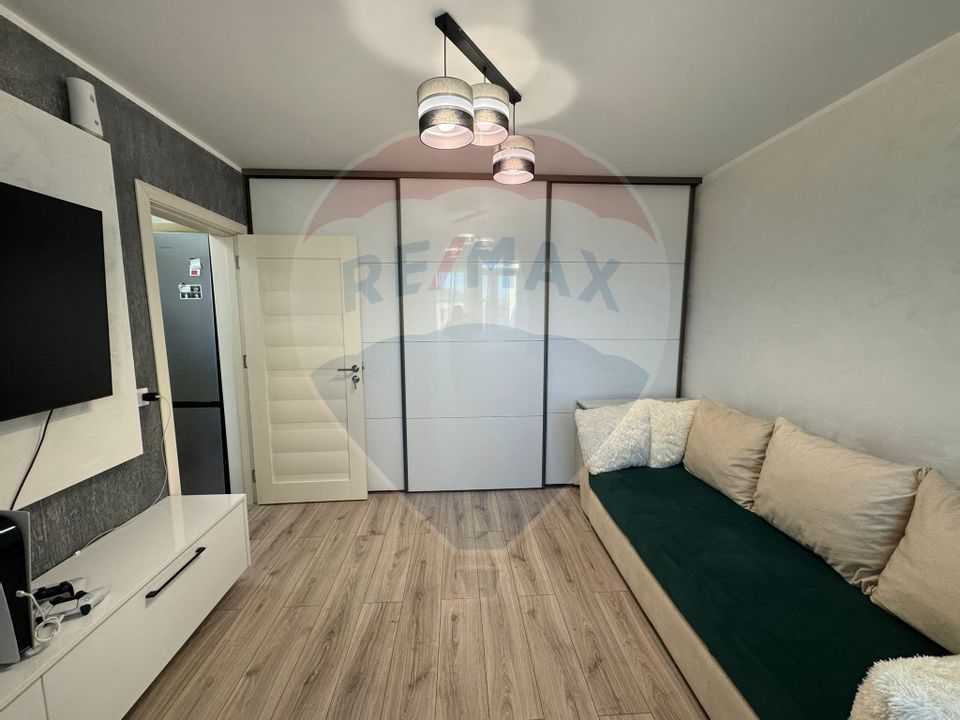 Apartament deosebit cu 2 camere  în zona Sud