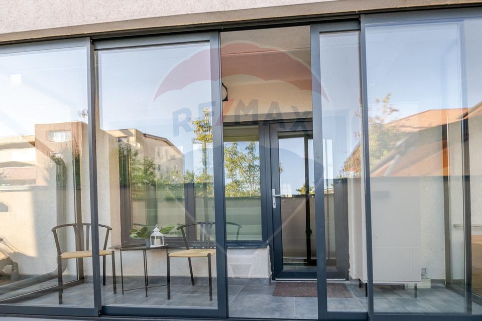 Casă/Vilă 4 camere Popesti Leordeni