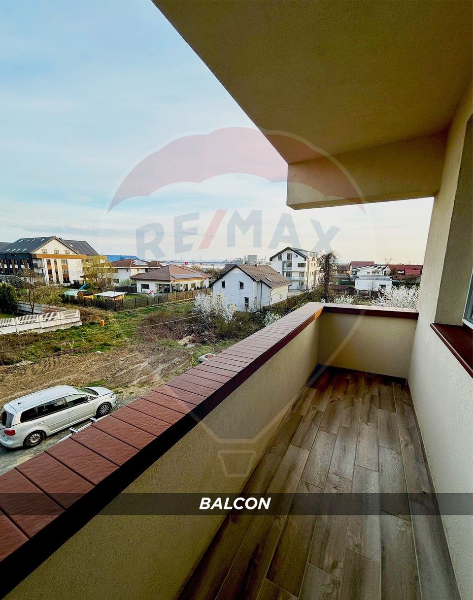 2 room Apartment for rent, Independentei area