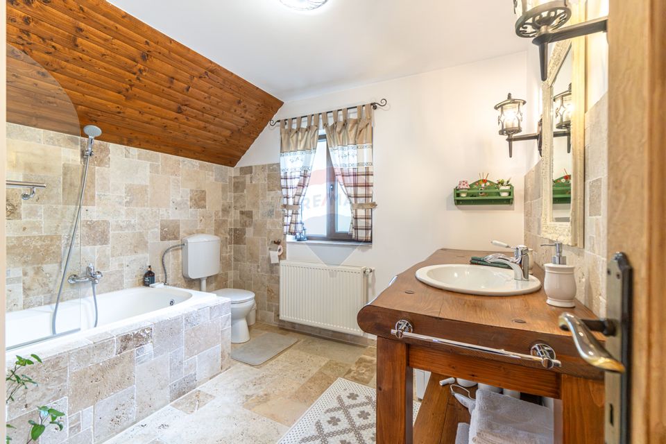 6 room House / Villa for sale