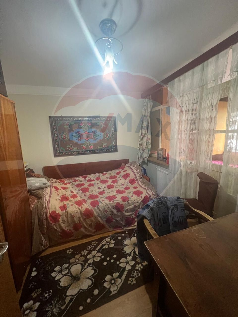 Apartament 2 camere de inchiriat zona pietii