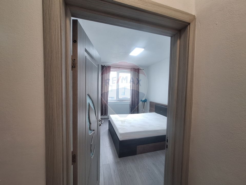 3 room Apartment for sale