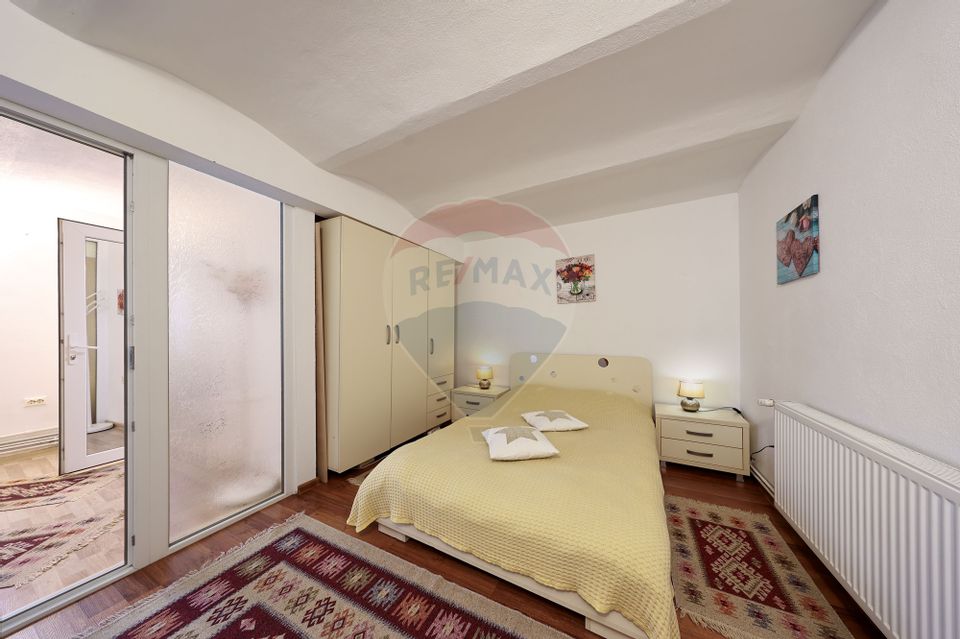 INVESTITIE 2 AP REGIM HOTELIER | 115 MP | 2143 E/mp | RANDAMENT 11.25%