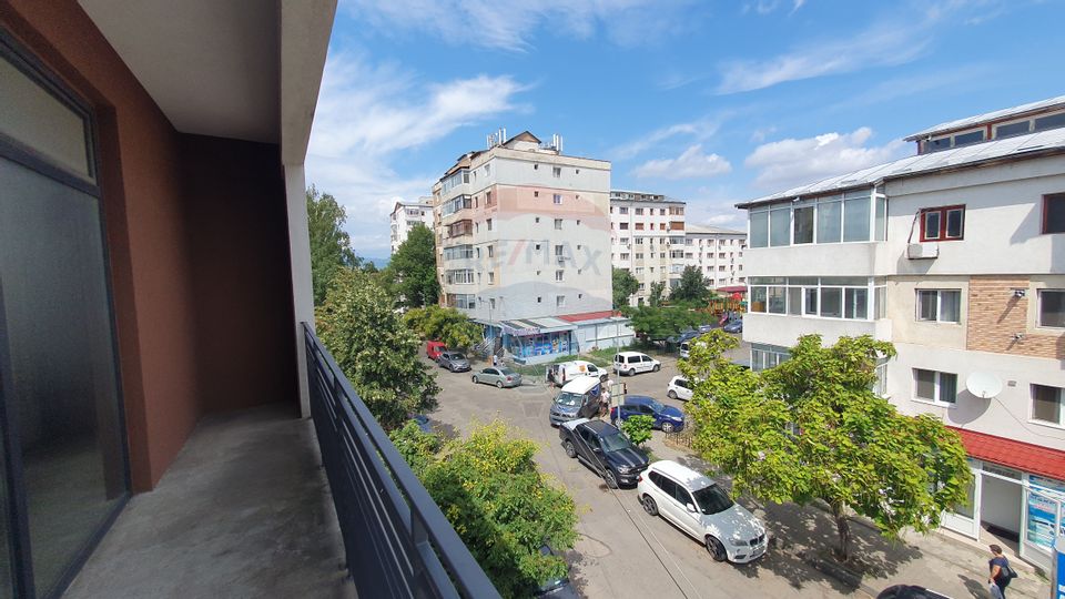 Spațiu comercial sau apartament ?