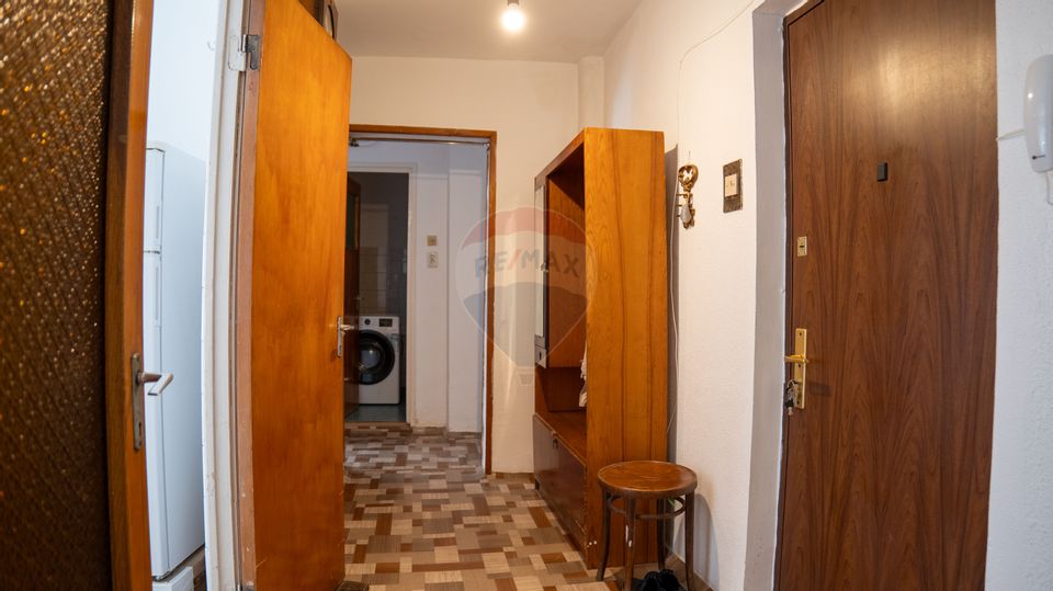 2 room Apartment for sale, Iancului area