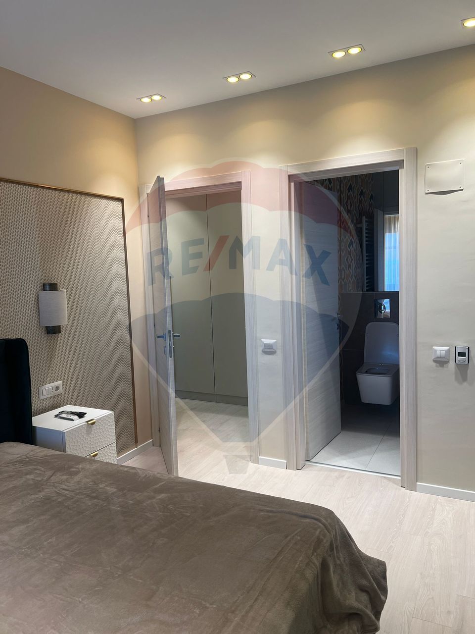 3 room Apartment for rent, Central area