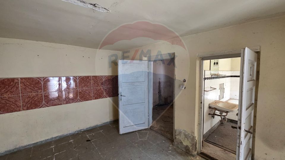 3 room House / Villa for sale, Central area