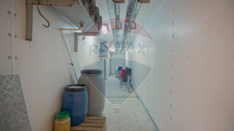 CASA CU SPATIU COMERCIAL SI PARCARE | PIATA UNIRII 12BIS BRASOV SCHEI