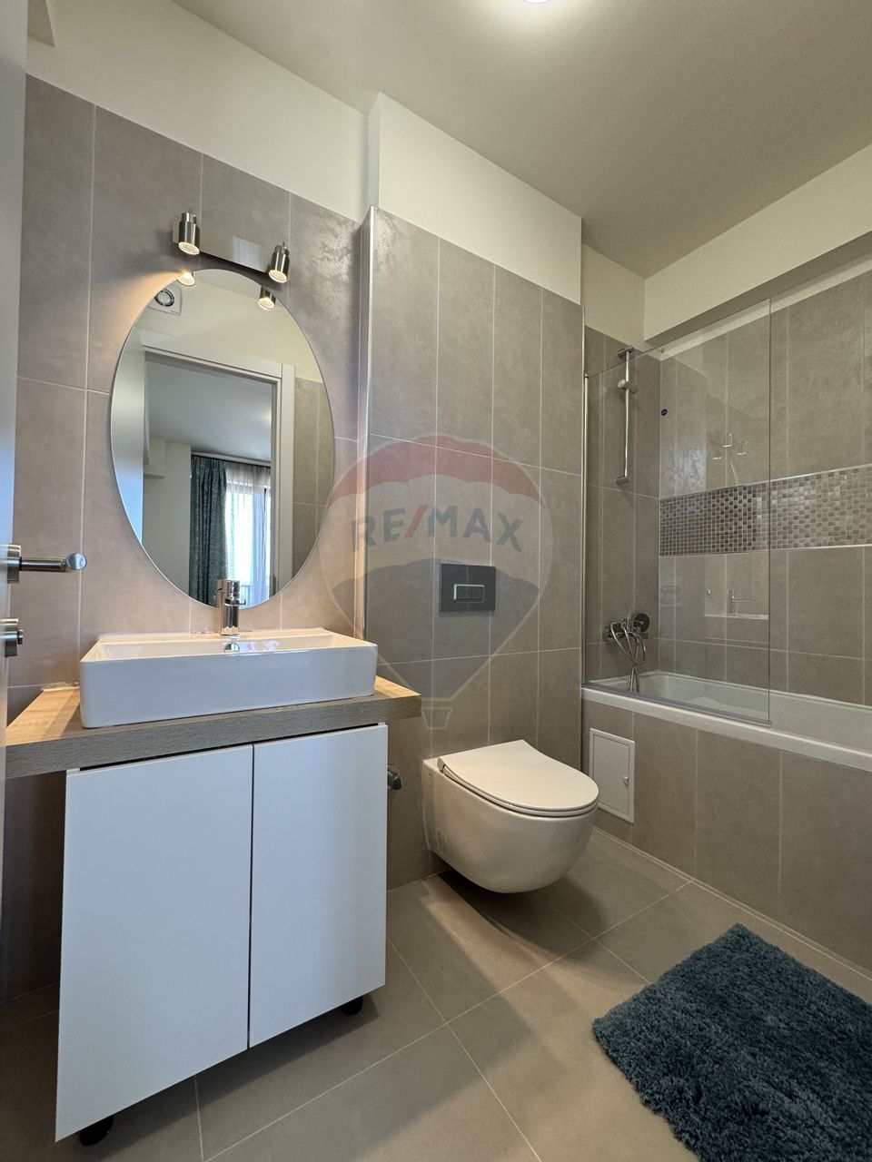 Apartament 3 camere Otopeni | Trio Residence