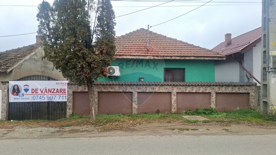 5 room House / Villa for sale