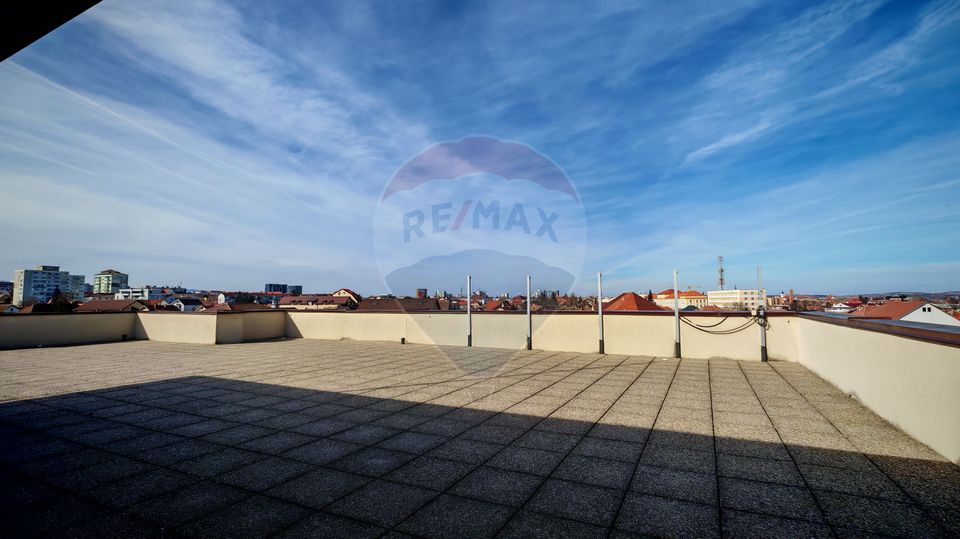 943.29sqm office space for sale in Hippodrome 1 area