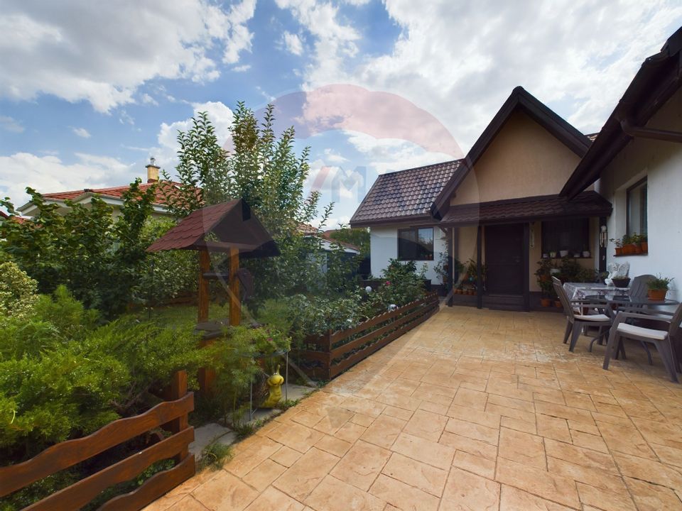 3 room House / Villa for sale, Nord area