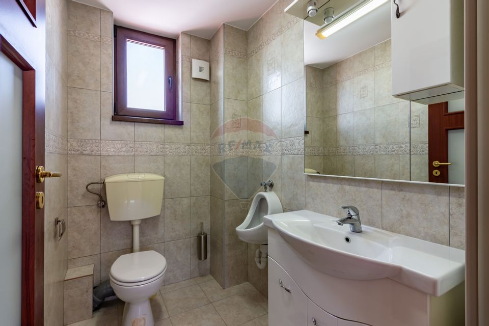 6 room House / Villa for sale, Ferentari area