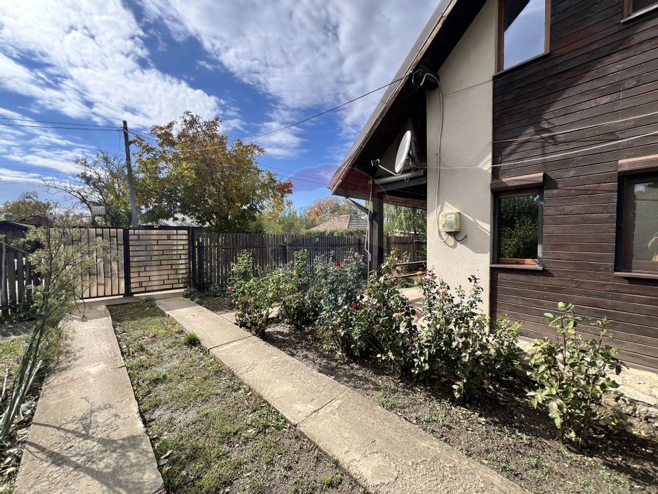 4 room House / Villa for sale, Central area