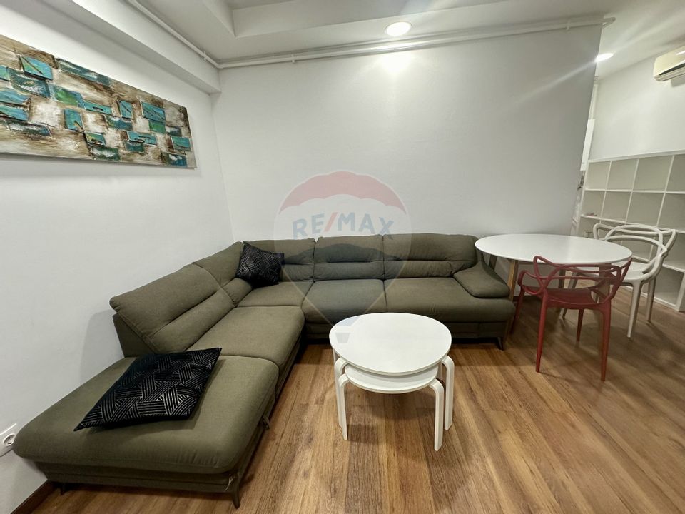 Apartment in Cosmopolis for rent