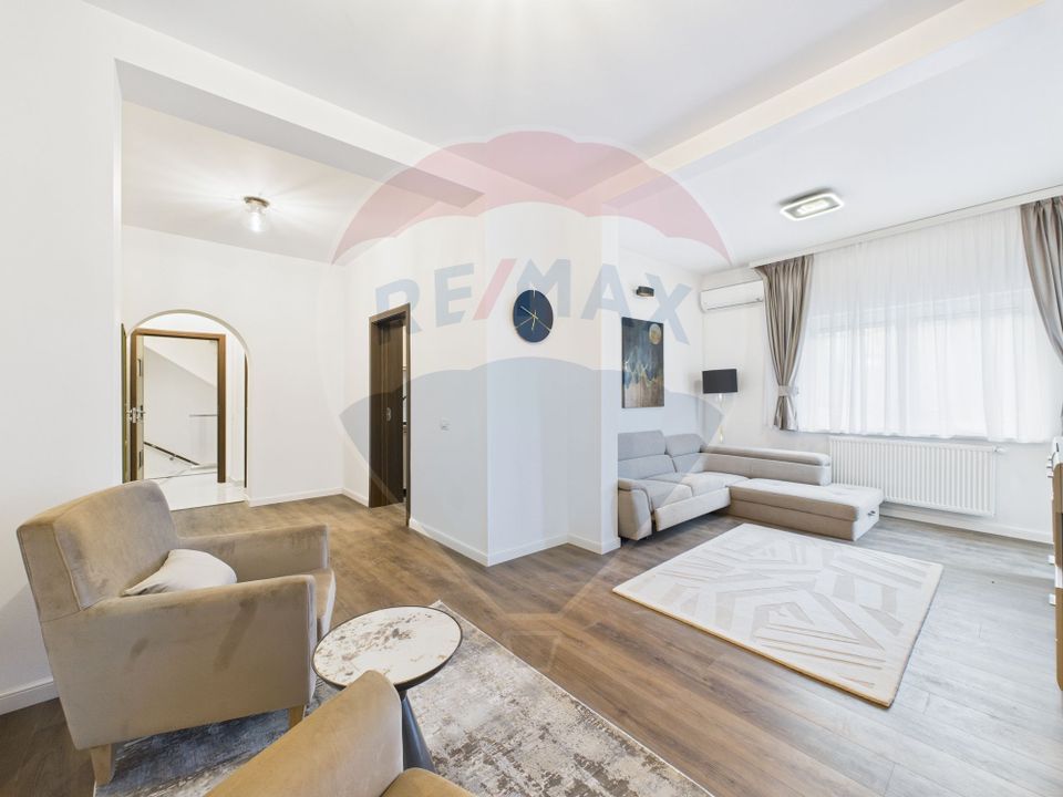 Casa/vila vanzare in Bucuresti, Matei Voievod