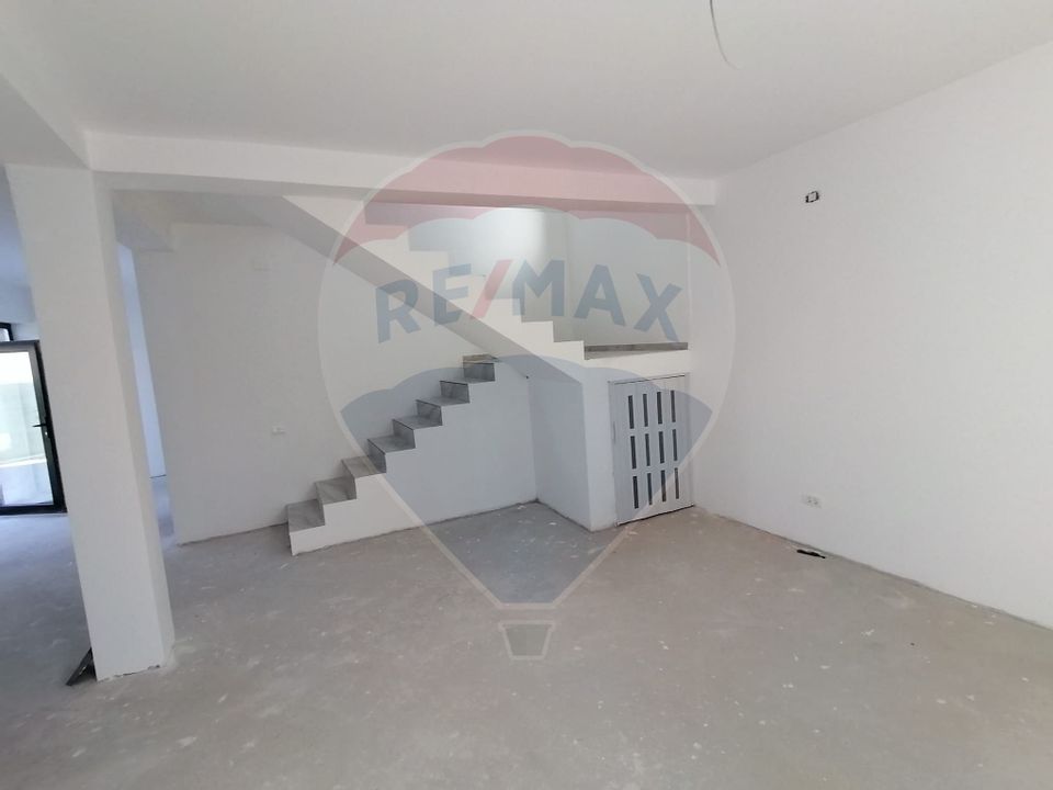 3 room House / Villa for sale