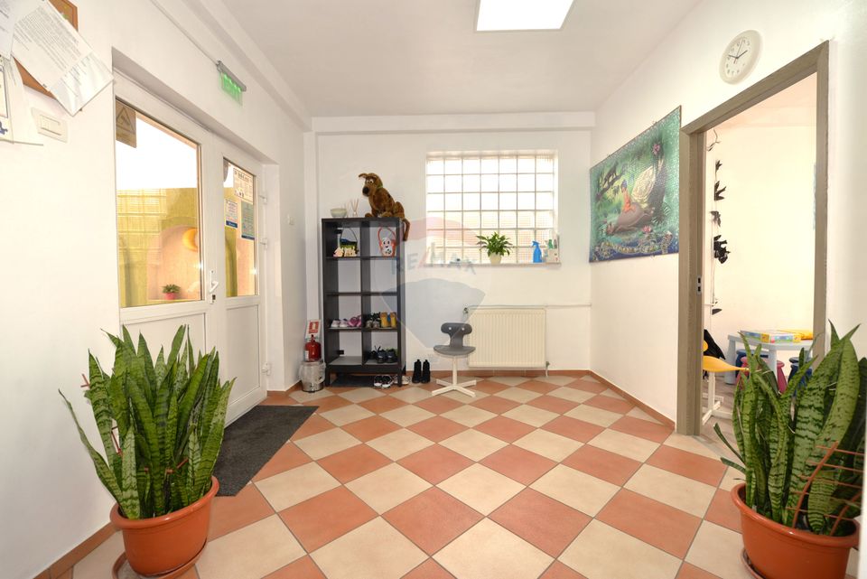 356sq.m Commercial Space for sale, Drumul Taberei area