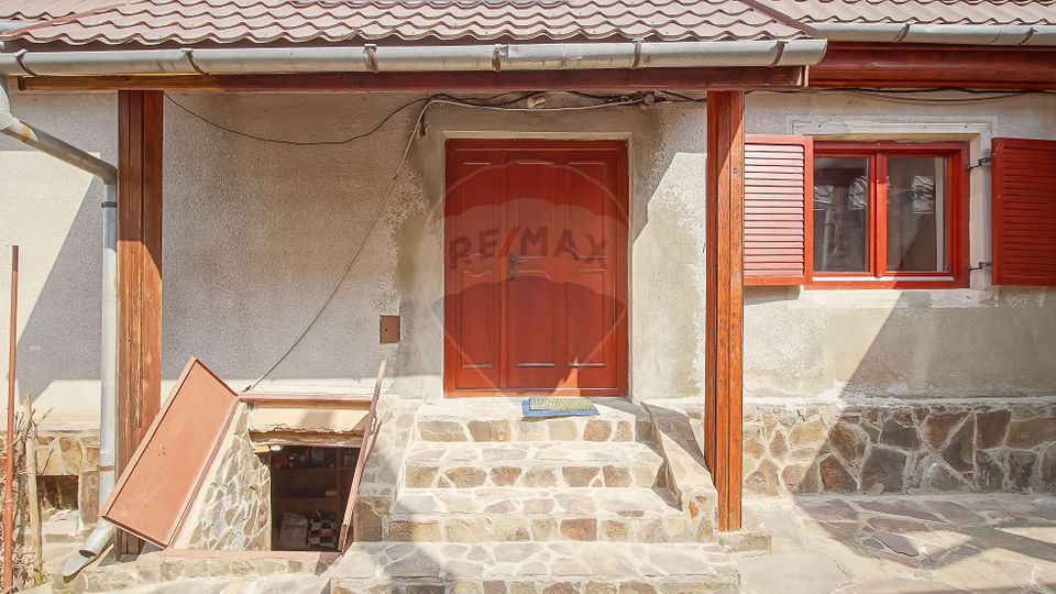 3 room House / Villa for sale