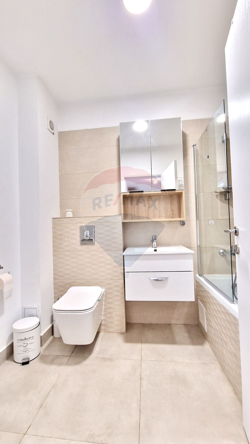 Apartament 2 camere | terasa | Baneasa | str Erou Iancu Nicolae