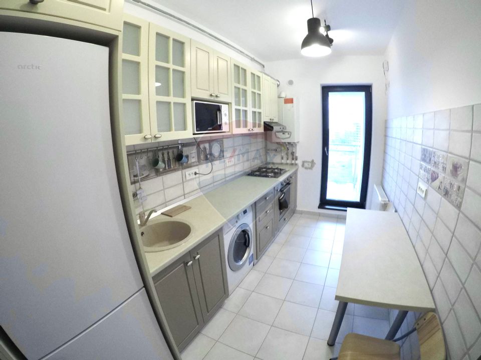 De inchiriat | Studio | Politehnica-Cotroceni